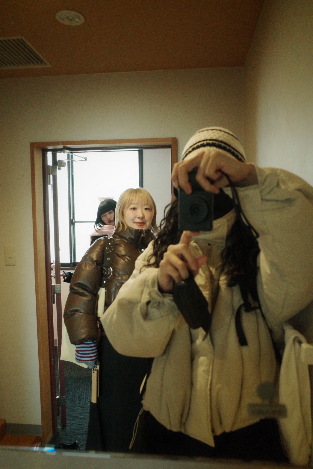 あけましておめでとう